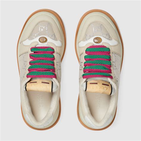 gucci style trainers|Gucci inspired trainers.